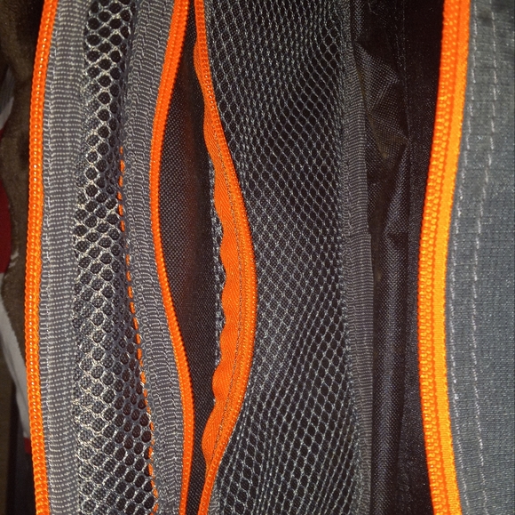 Ozark Trail Outdoor Equipment cargo bag. - Picture 7 of 9